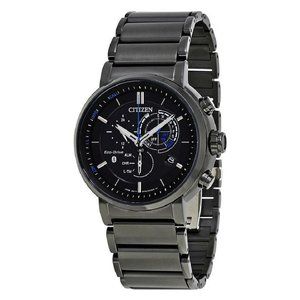 Citizen Men's Proximity 46mm Smart Watch!! New!